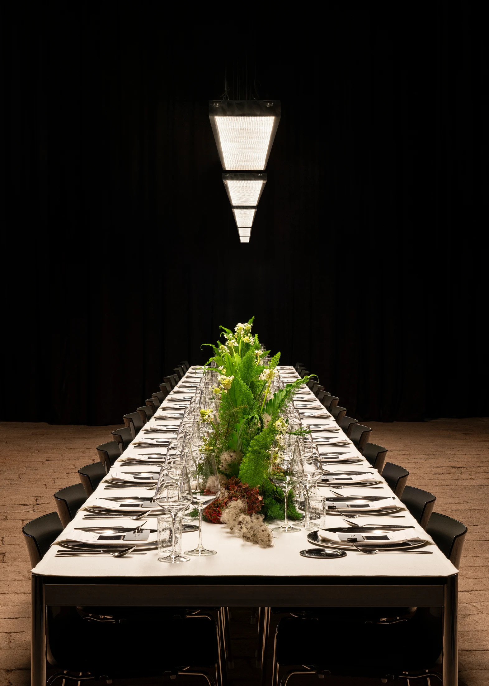 Private Dinner: We Are Ona / USM